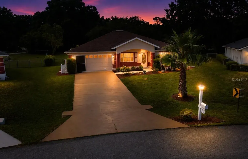 6008 SW 103rd Loop Ocala FL 34476