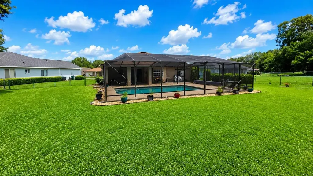 6008 SW 103rd Loop Ocala FL 34476