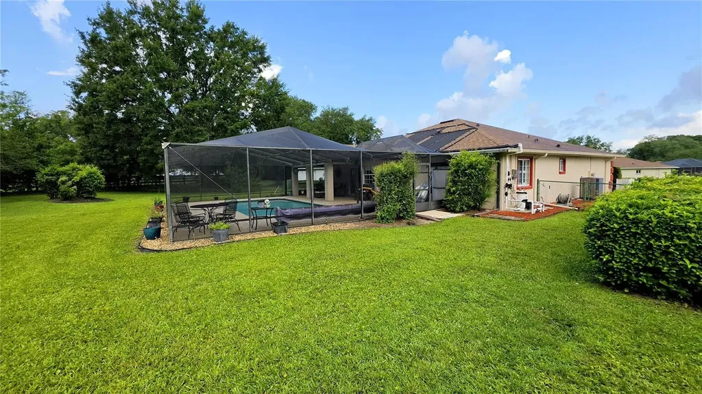 6008 SW 103rd Loop Ocala FL 34476