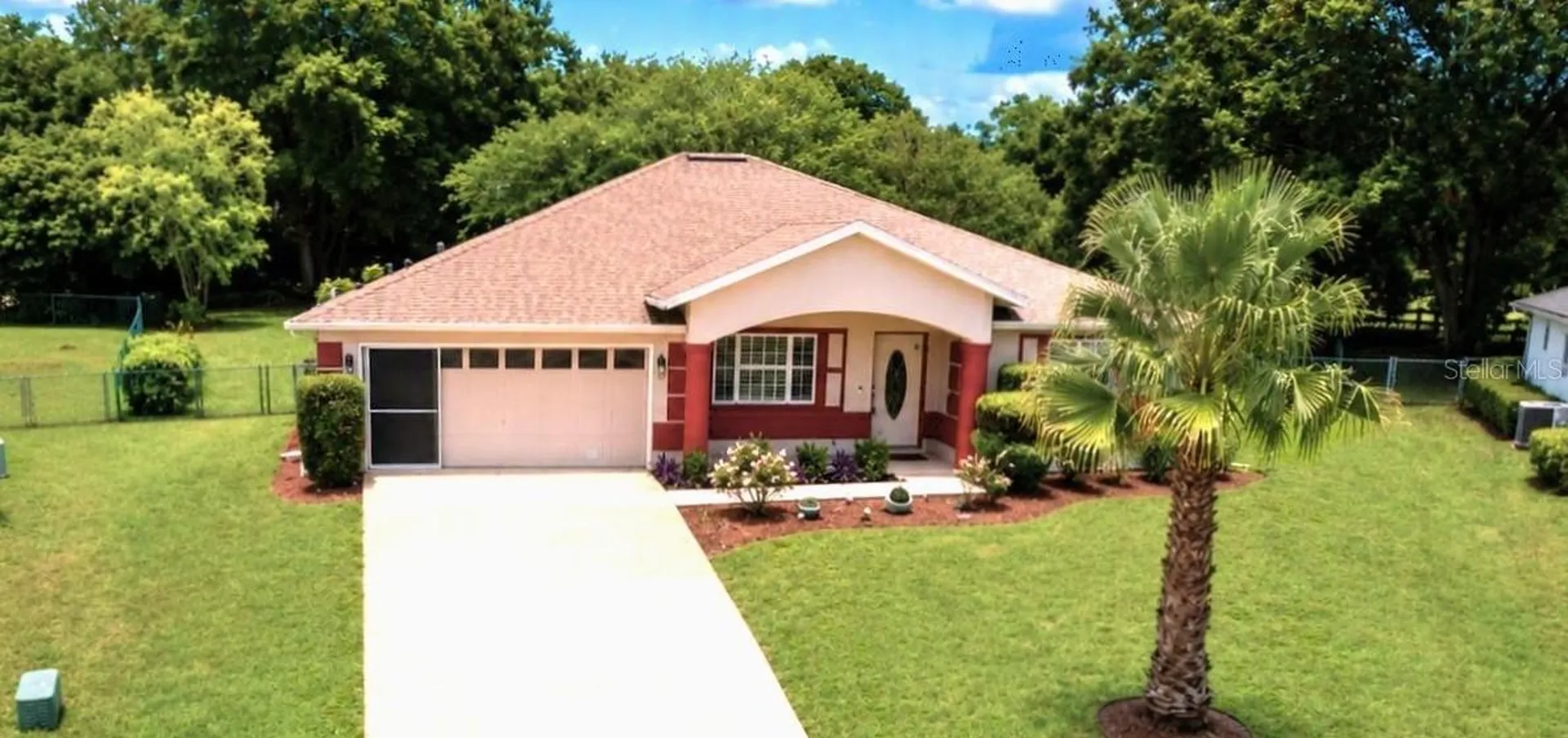 6008 SW 103rd Loop Ocala FL 34476
