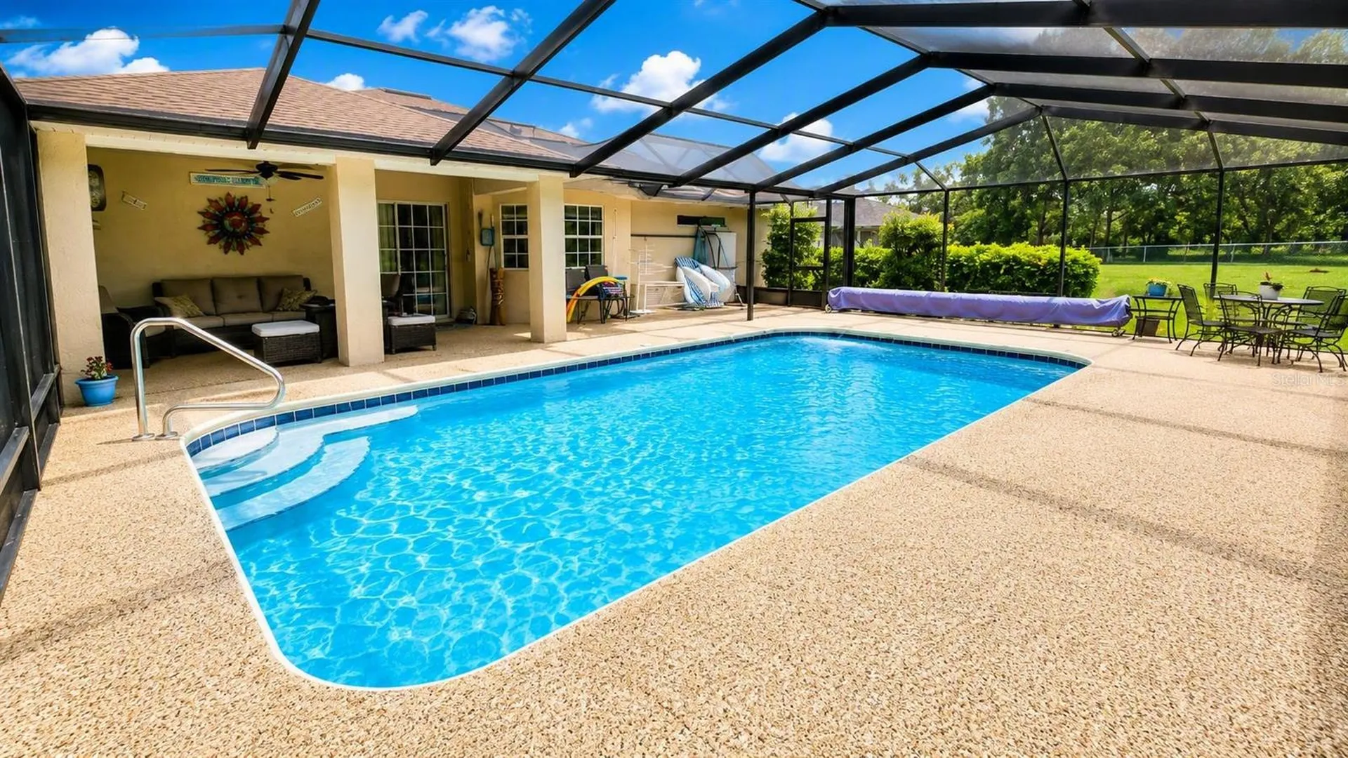 6008 SW 103rd Loop Ocala FL 34476