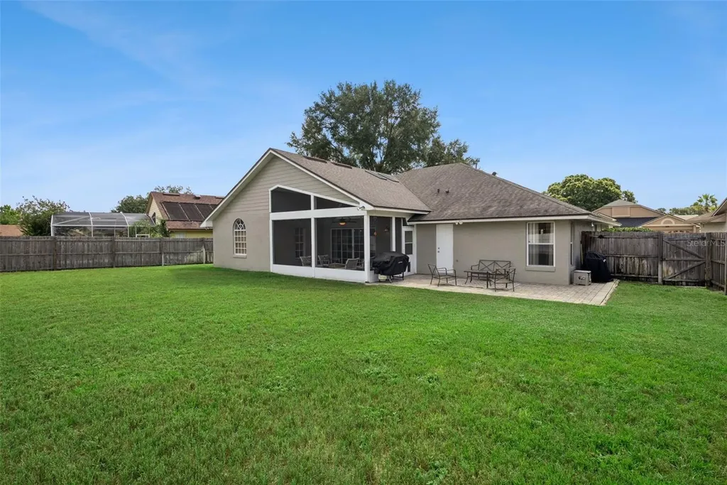 810 Havenwood Drive Orlando FL 32828