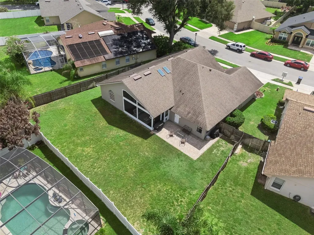 810 Havenwood Drive Orlando FL 32828
