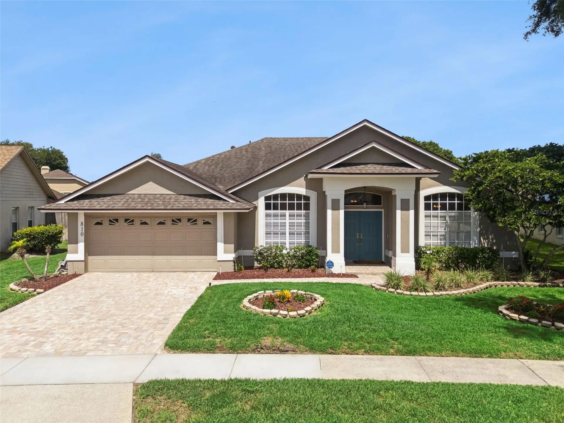 810 Havenwood Drive Orlando FL 32828