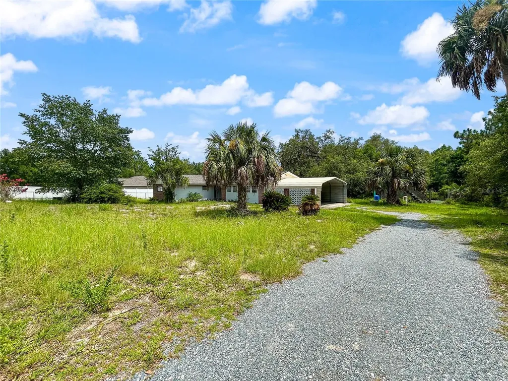 23162 SW Neptune Boulevard Dunnellon FL 34431