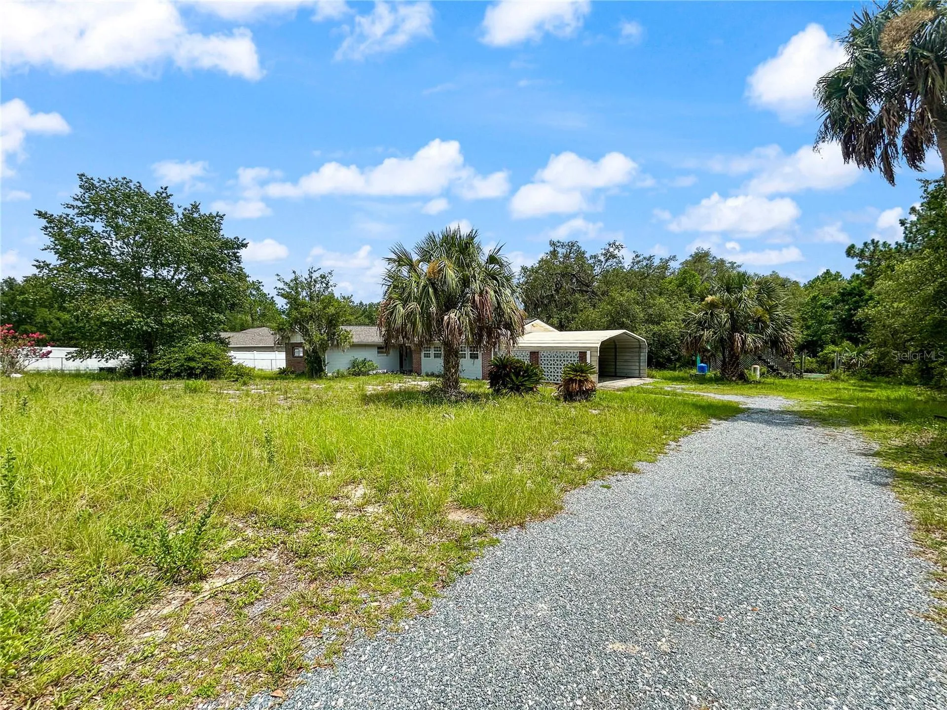 23162 SW Neptune Boulevard Dunnellon FL 34431