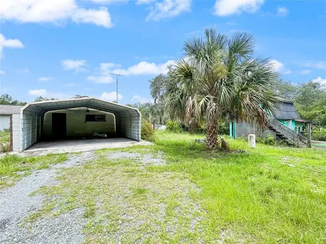 23162 SW Neptune Boulevard Dunnellon FL 34431
