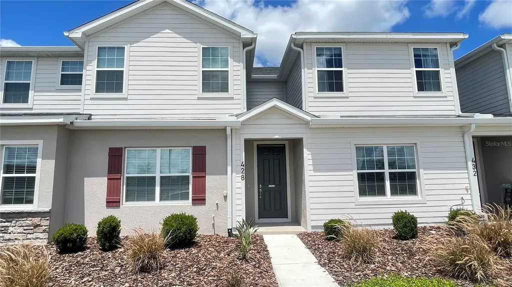 428 Huckleberry Drive St Cloud FL 34771