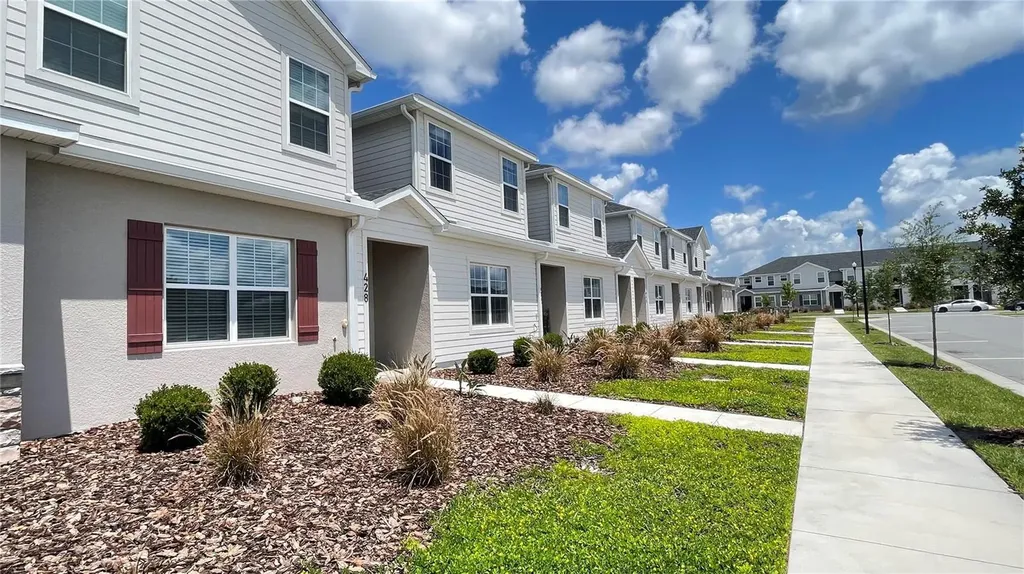 428 Huckleberry Drive St Cloud FL 34771