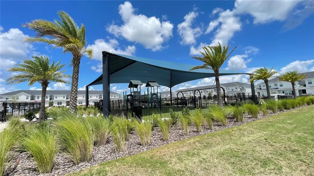 428 Huckleberry Drive St Cloud FL 34771