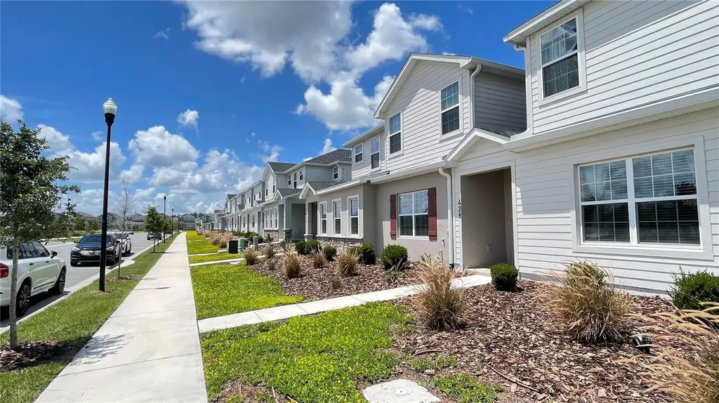 428 Huckleberry Drive St Cloud FL 34771