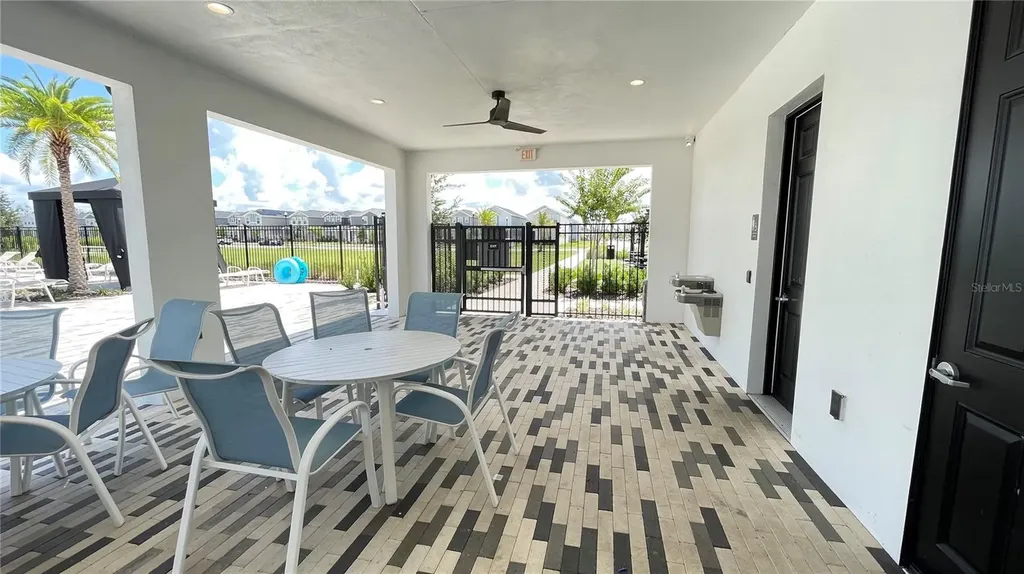 428 Huckleberry Drive St Cloud FL 34771
