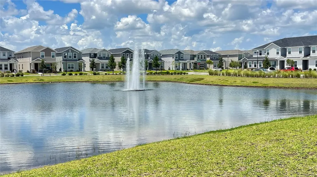 428 Huckleberry Drive St Cloud FL 34771