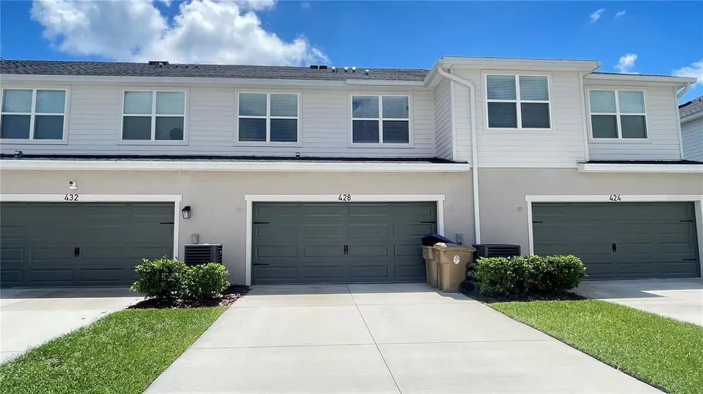 428 Huckleberry Drive St Cloud FL 34771