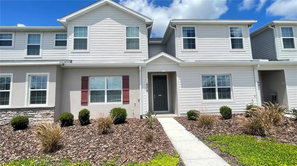 428 Huckleberry Drive St Cloud FL 34771