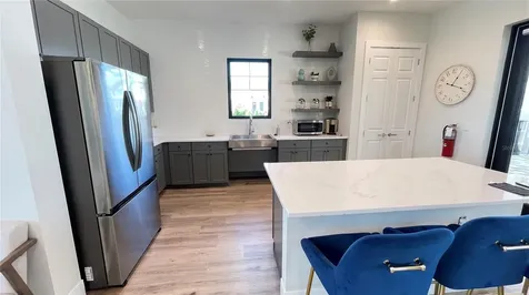 428 Huckleberry Drive St Cloud FL 34771