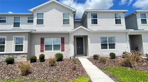 428 Huckleberry Drive St Cloud FL 34771