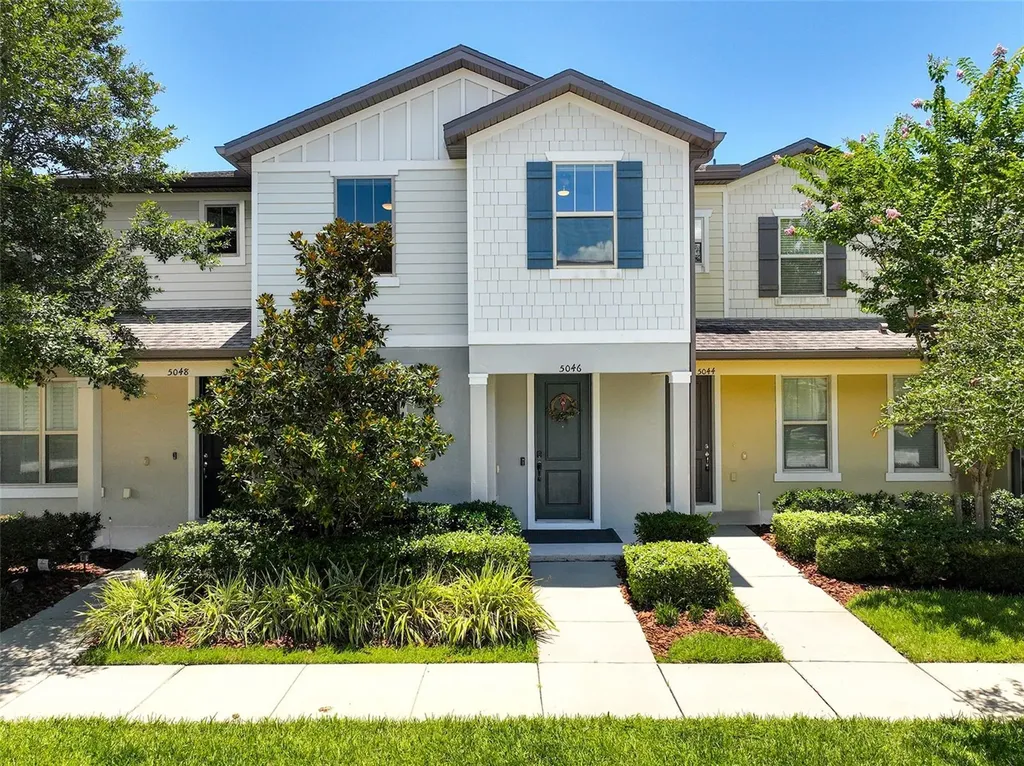 5046 Walker Street St Cloud FL 34771
