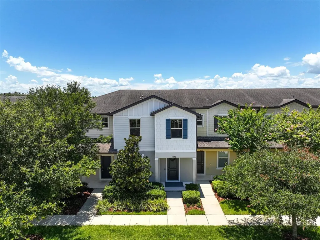 5046 Walker Street St Cloud FL 34771