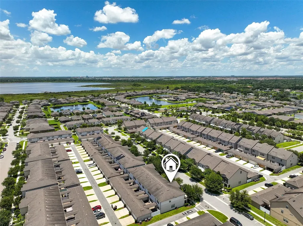 5046 Walker Street St Cloud FL 34771