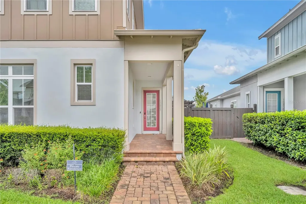 13433 Stoddart Avenue Orlando FL 32827
