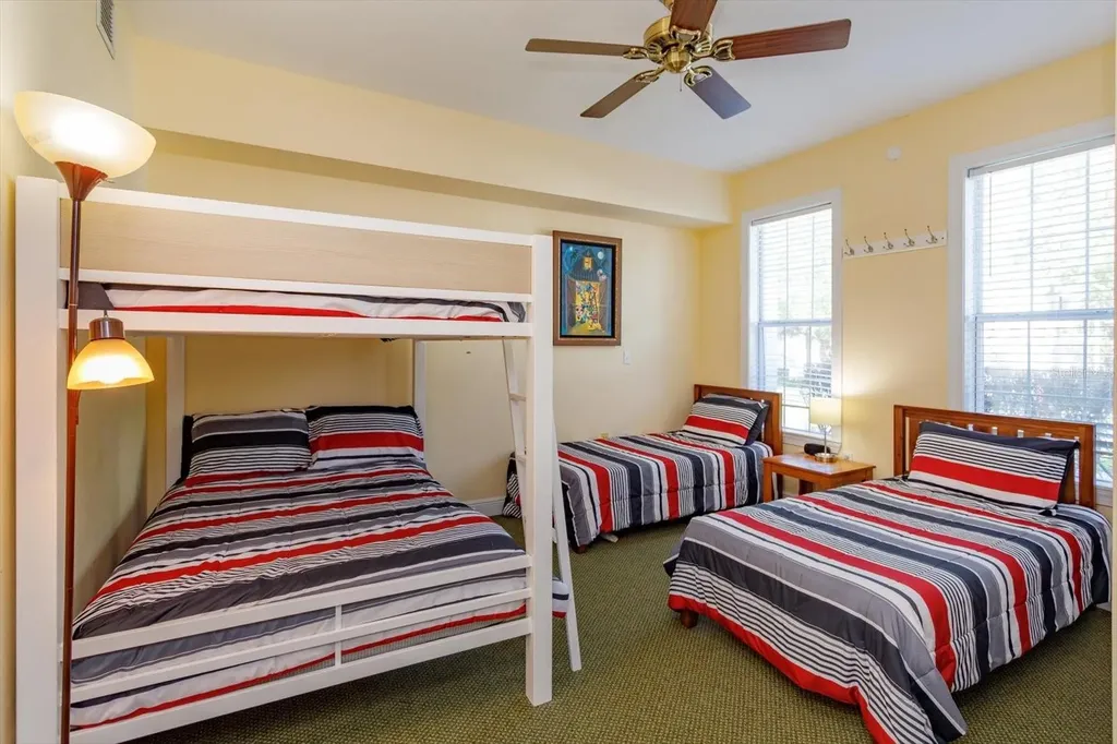 7644 Heritage Crossing Way Reunion FL 34747