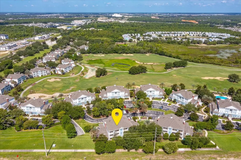 7644 Heritage Crossing Way Reunion FL 34747