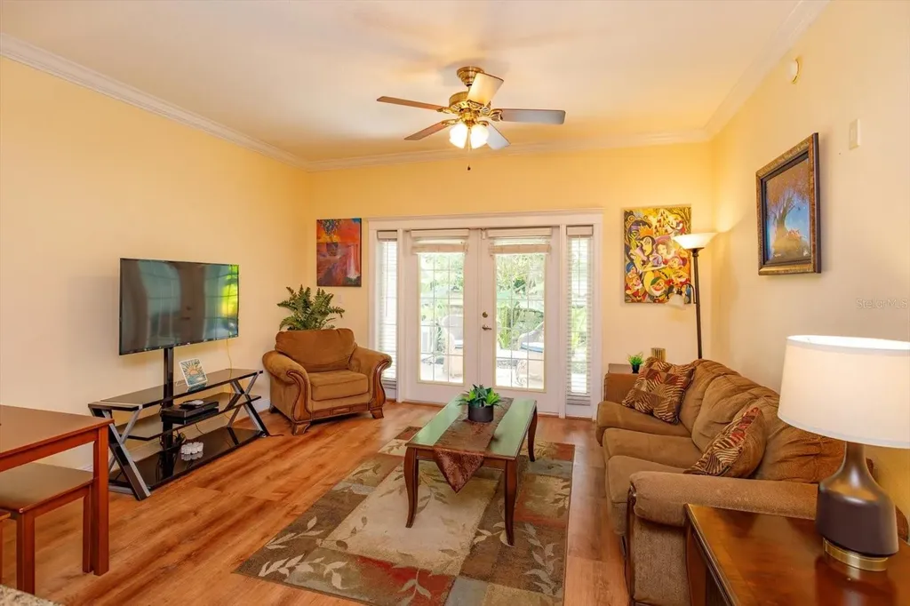7644 Heritage Crossing Way Reunion FL 34747
