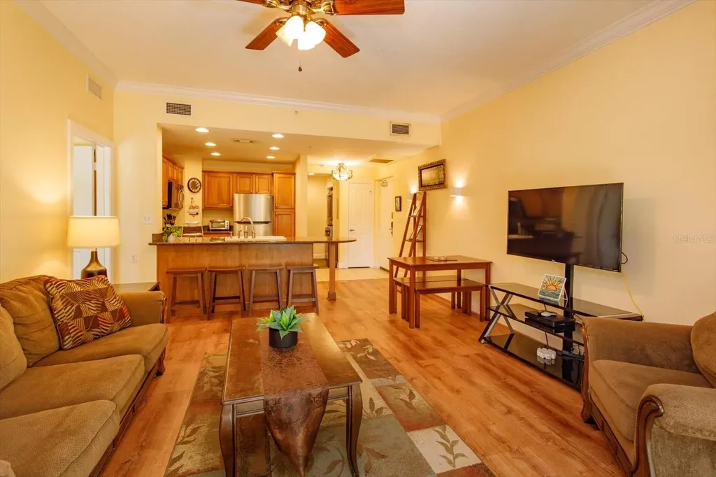 7644 Heritage Crossing Way Reunion FL 34747