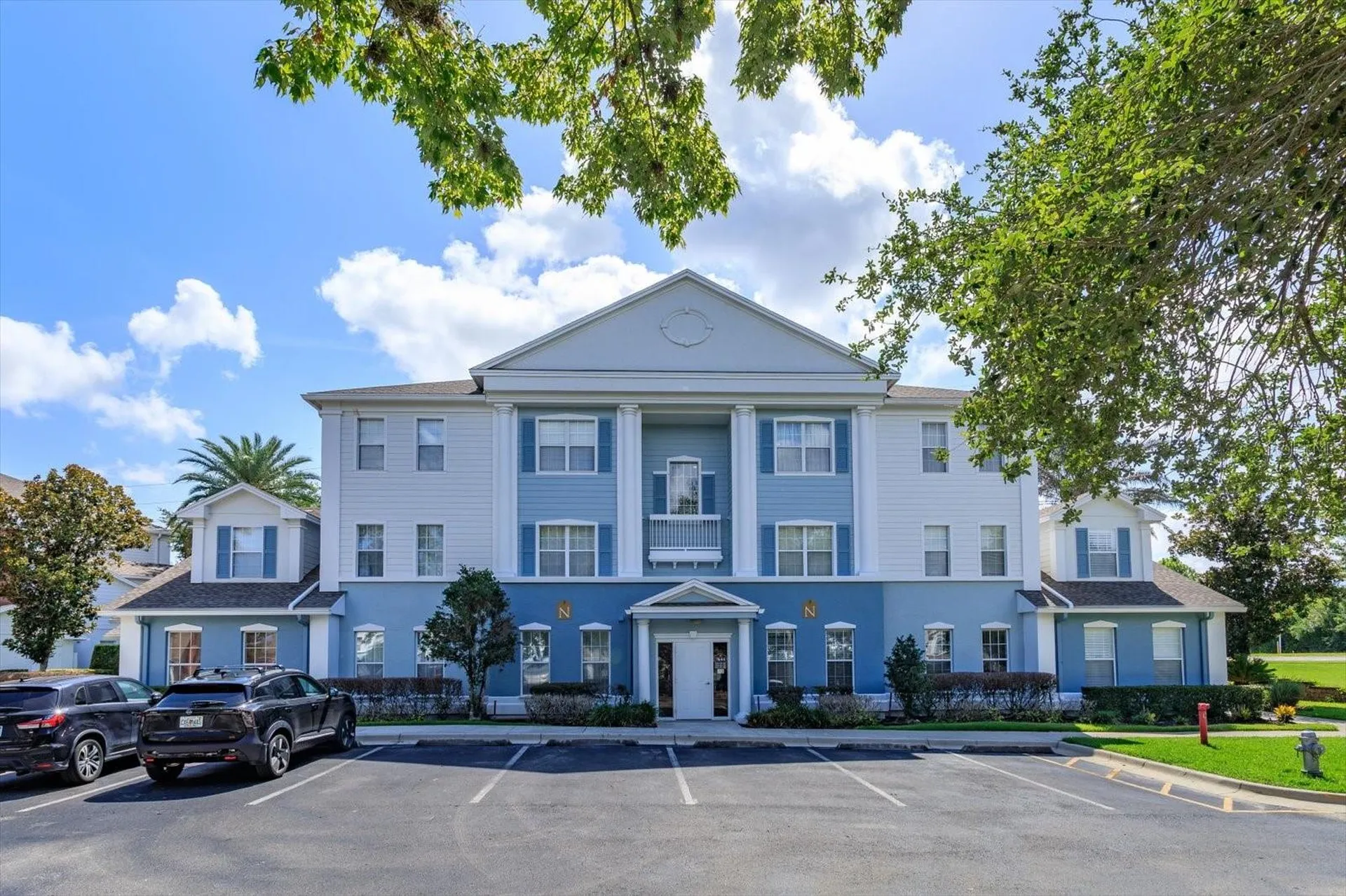 7644 Heritage Crossing Way Reunion FL 34747