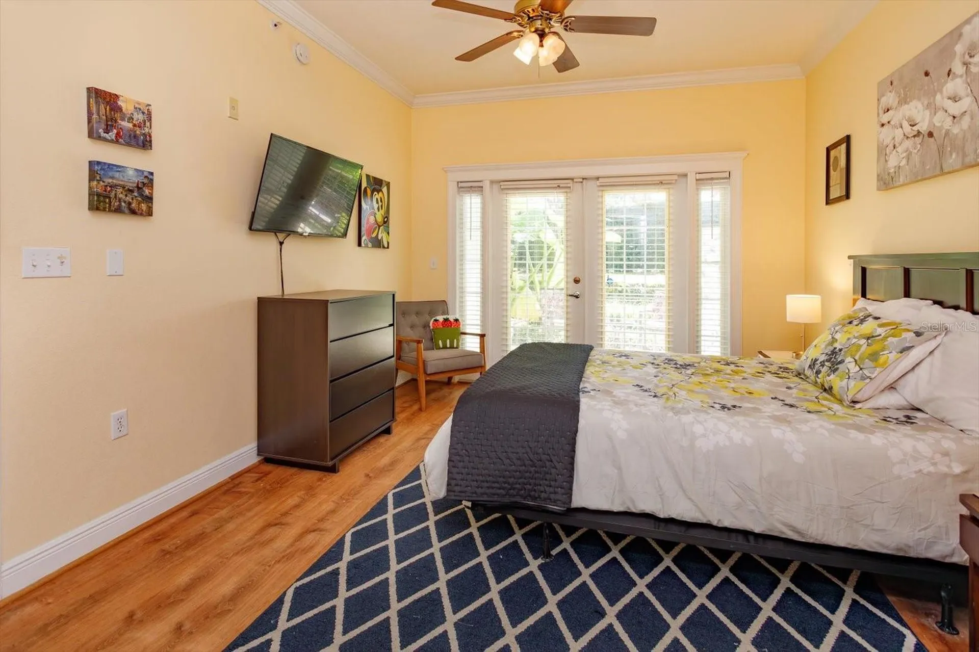 7644 Heritage Crossing Way Reunion FL 34747