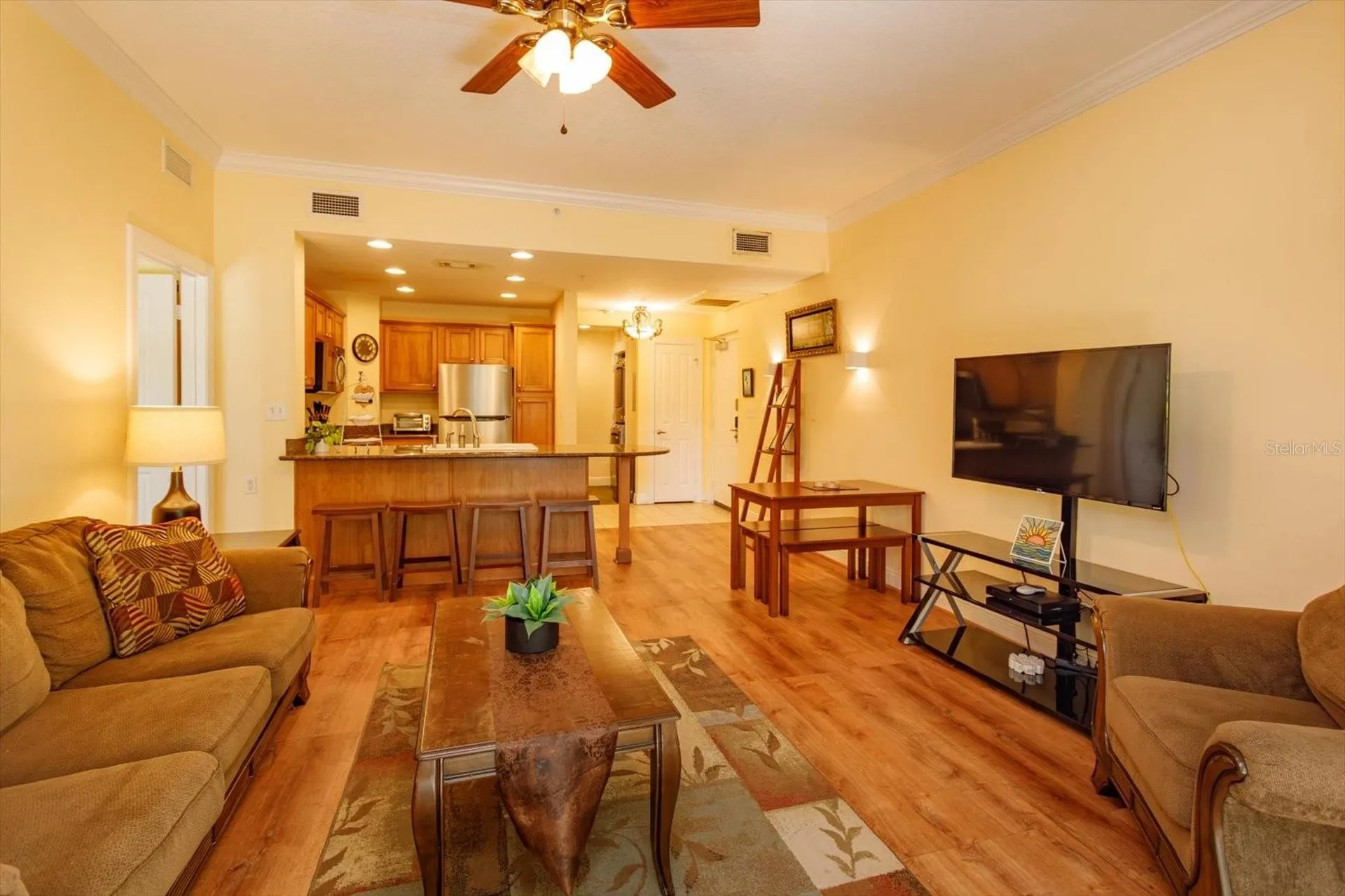 7644 Heritage Crossing Way Reunion FL 34747