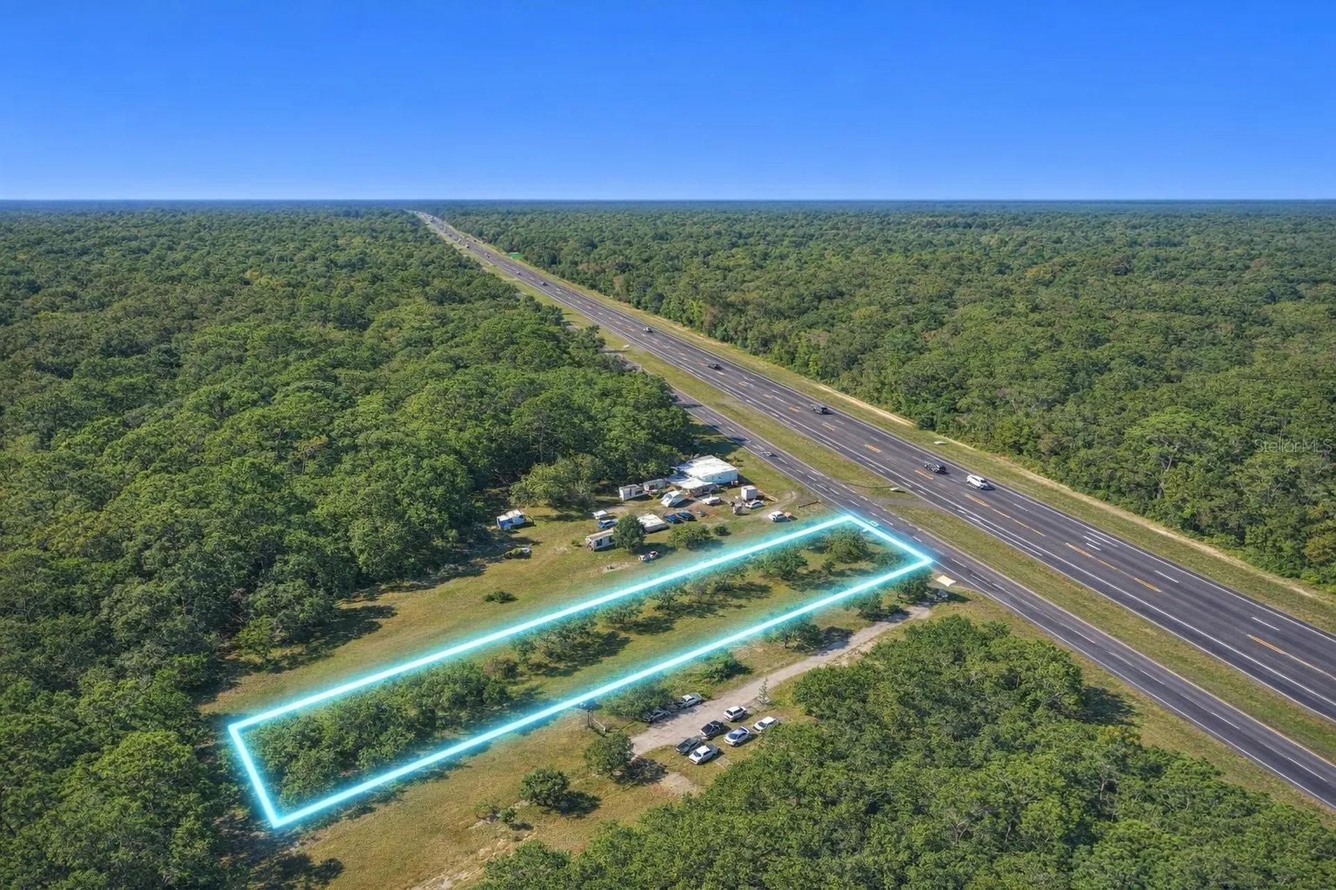 8999 S Suncoast Boulevard Homosassa FL 34446