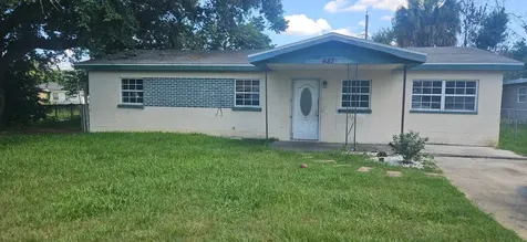 487 Garden Drive S Lakeland FL 33813