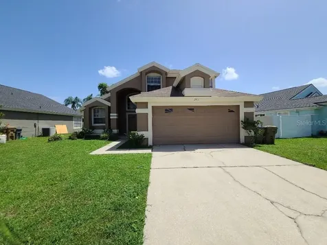 2411 Berkshire Court Kissimmee FL 34746