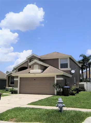 2411 Berkshire Court Kissimmee FL 34746