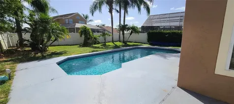 2411 Berkshire Court Kissimmee FL 34746