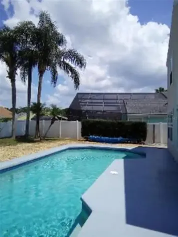 2411 Berkshire Court Kissimmee FL 34746