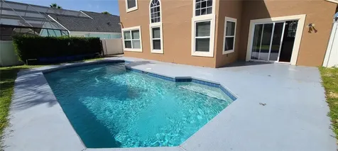 2411 Berkshire Court Kissimmee FL 34746