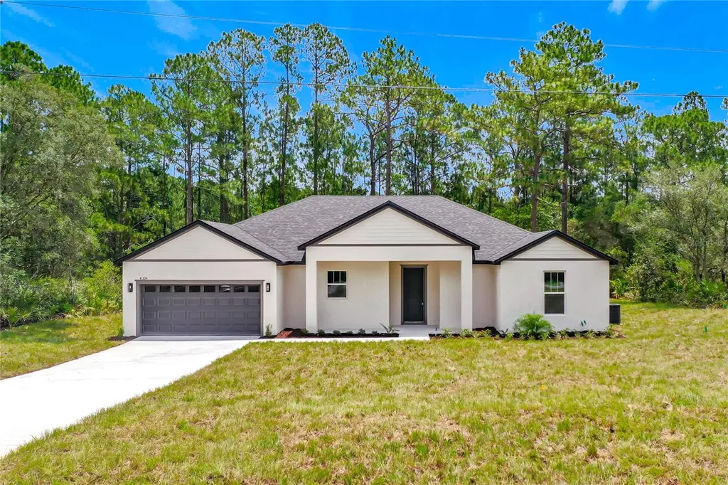 41334 Persimmon Street Eustis FL 32736
