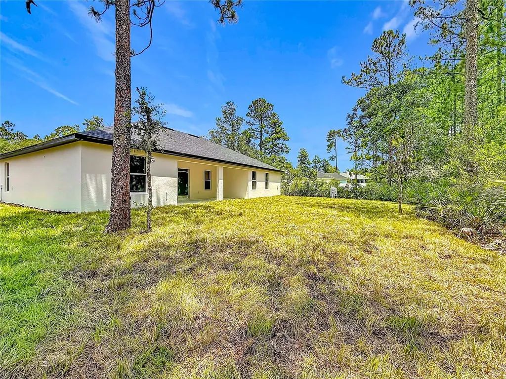 41334 Persimmon Street Eustis FL 32736