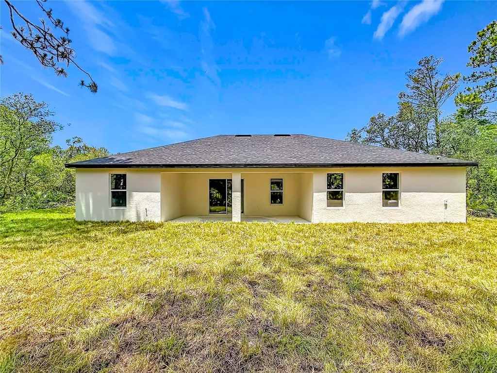 41334 Persimmon Street Eustis FL 32736