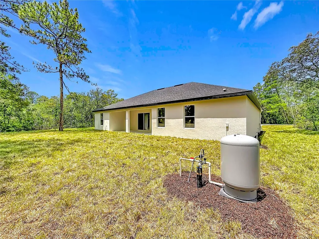41334 Persimmon Street Eustis FL 32736