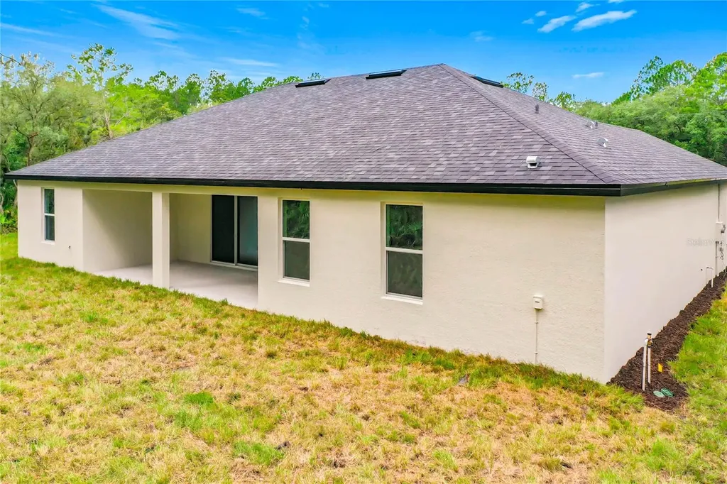 41334 Persimmon Street Eustis FL 32736