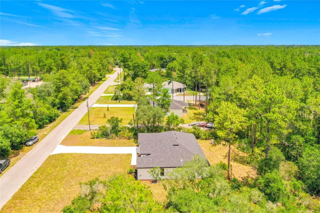 41334 Persimmon Street Eustis FL 32736