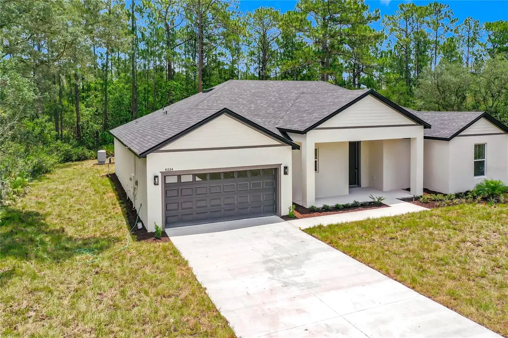 41334 Persimmon Street Eustis FL 32736