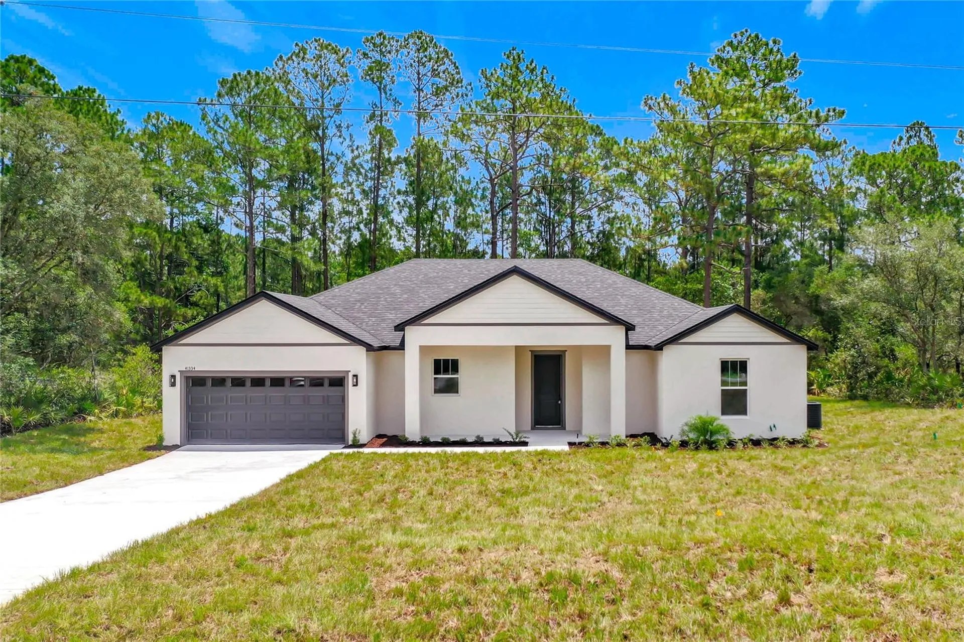 41334 Persimmon Street Eustis FL 32736