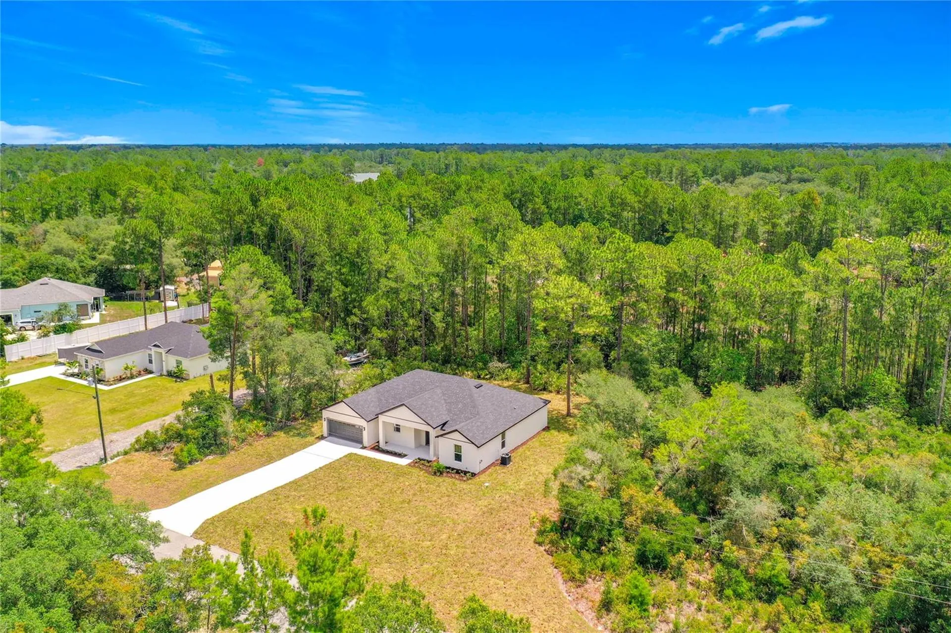 41334 Persimmon Street Eustis FL 32736