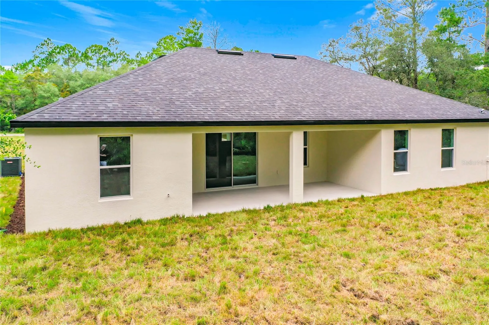 41334 Persimmon Street Eustis FL 32736