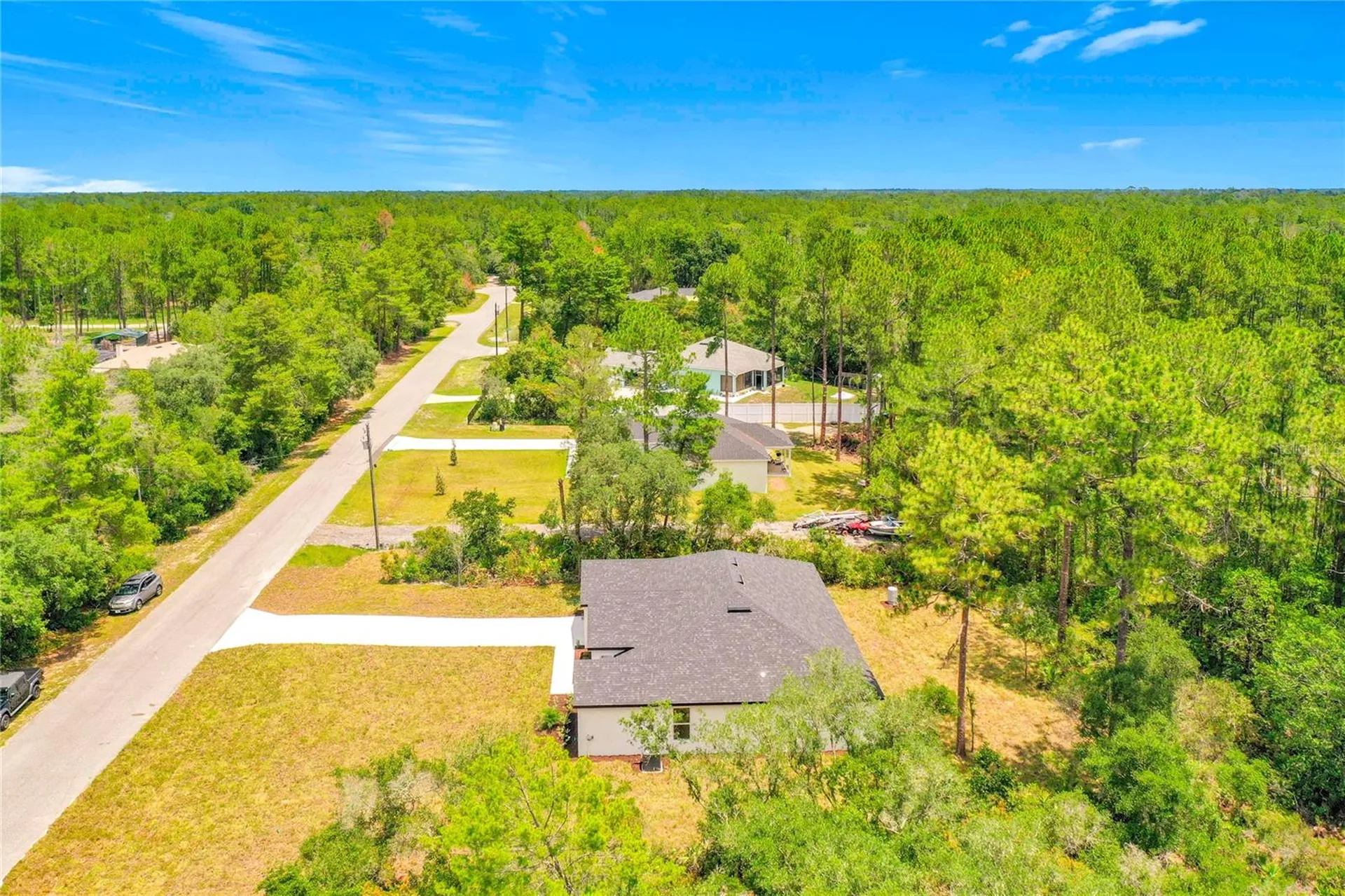 41334 Persimmon Street Eustis FL 32736
